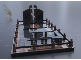 Комплекс 3D-014
